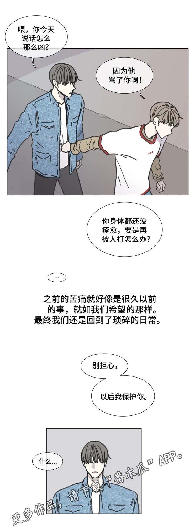 第53章：展望未来