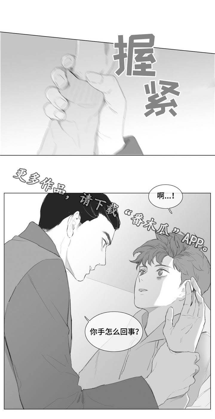 第8章：造成伤害
