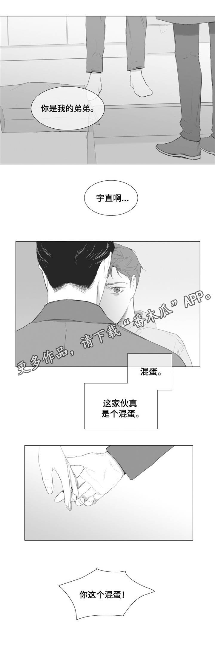 第9章：真正的爱？
