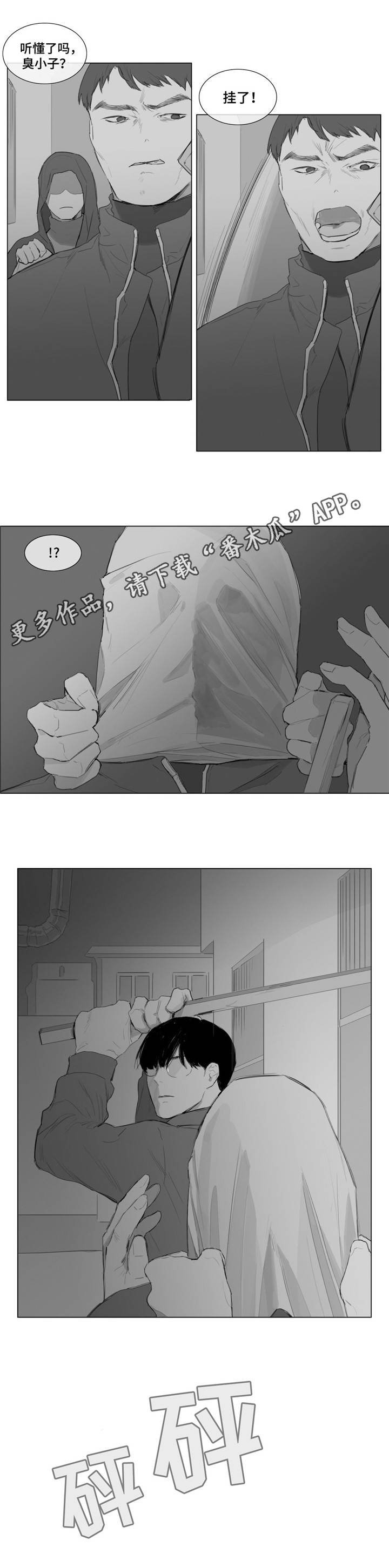 第9章：真正的爱？