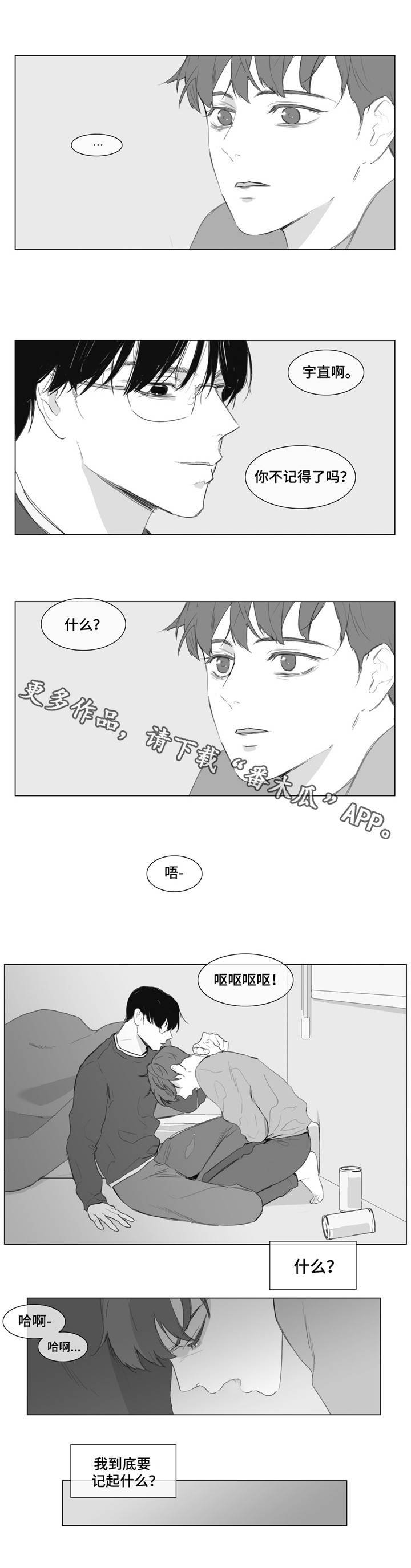 第9章：真正的爱？