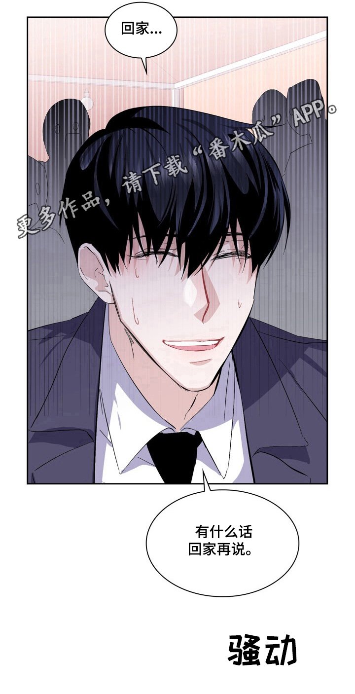 第15章：回家再说