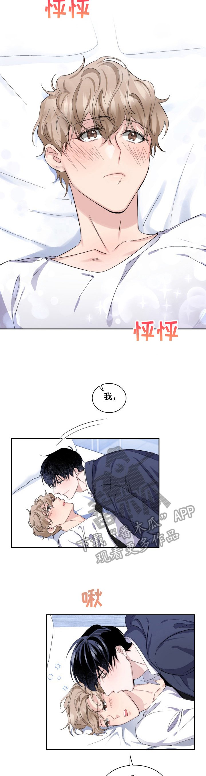 第22章：主动