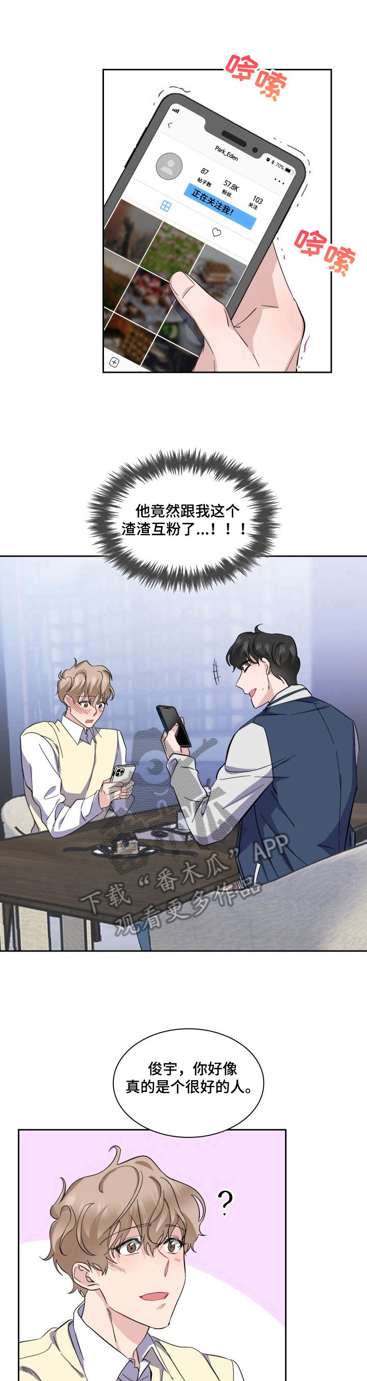 第25章：偶像