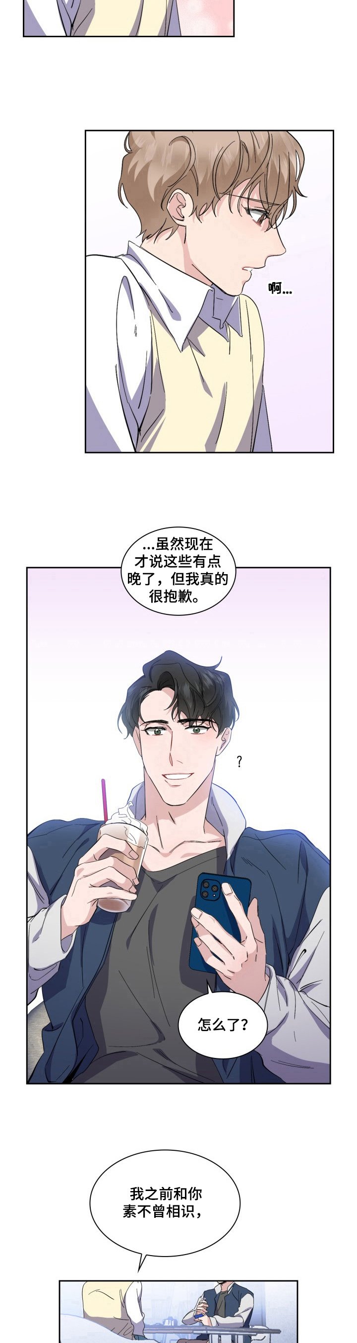 第25章：偶像