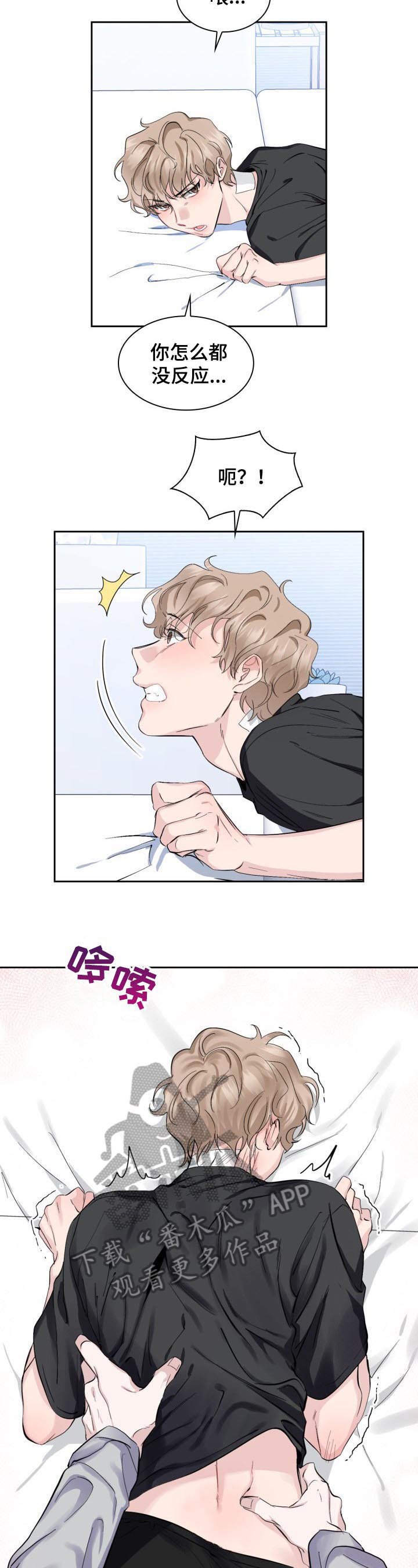 第8章：猫和小鱼干