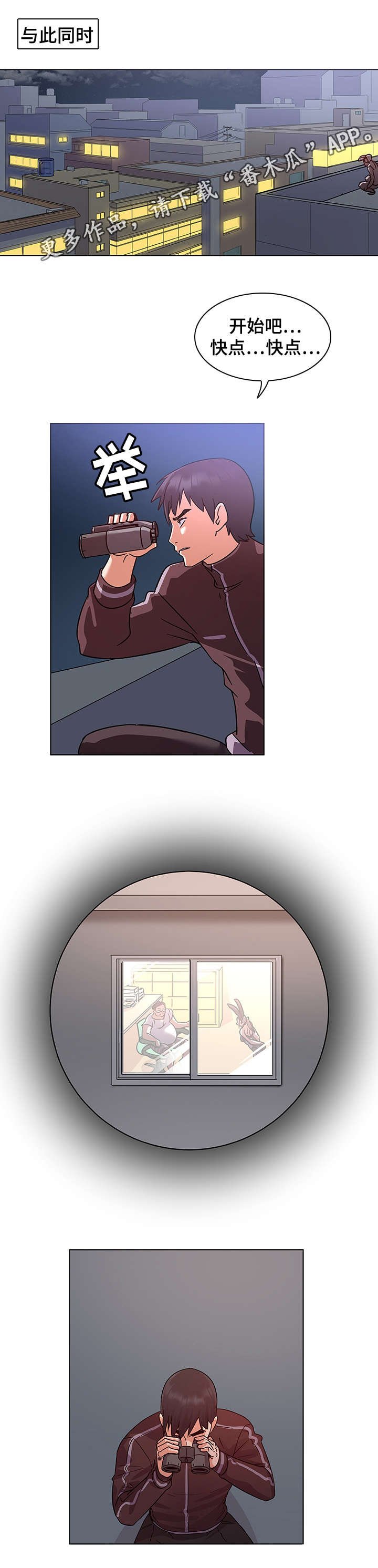 第13章：指示