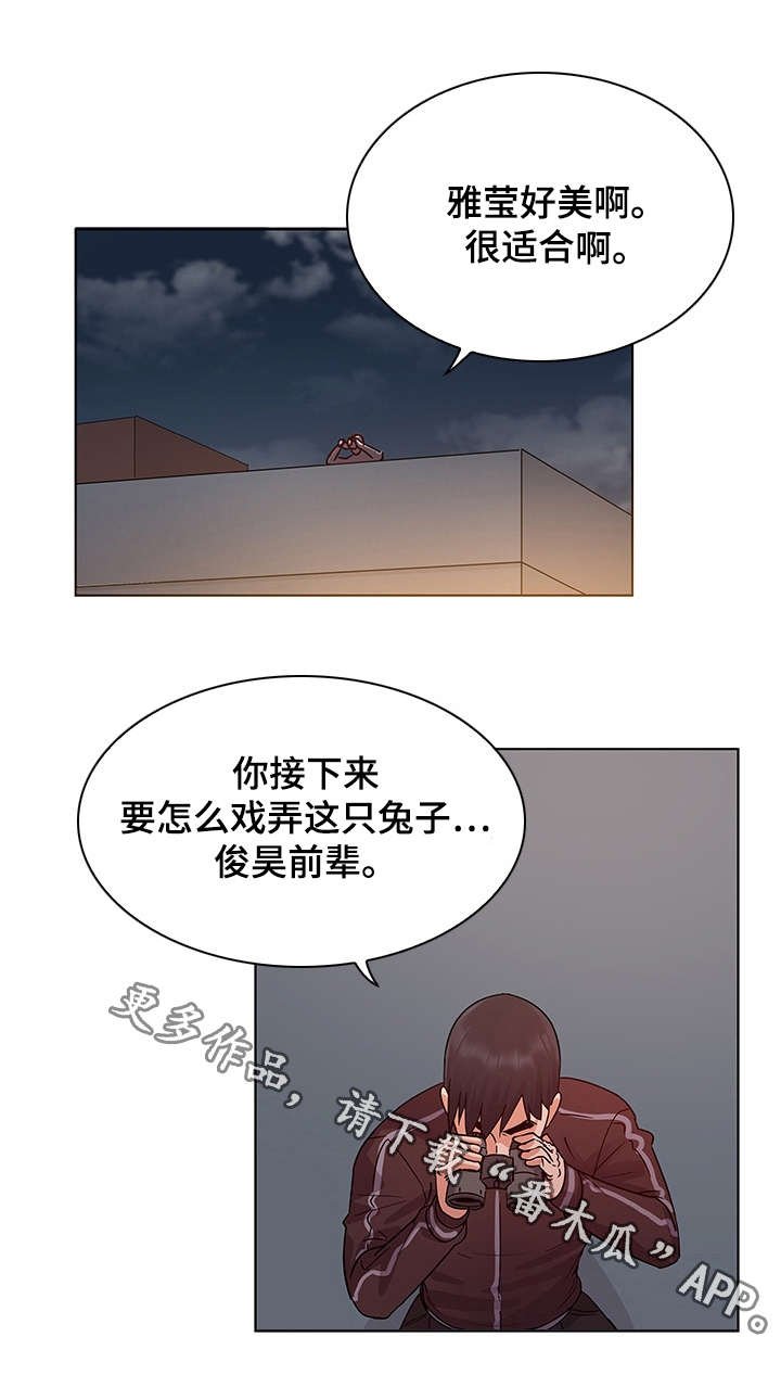 第15章：欣赏