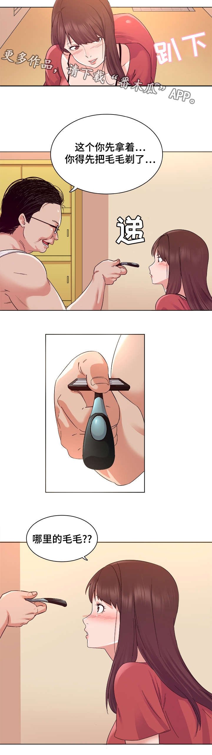 第4章：换装
