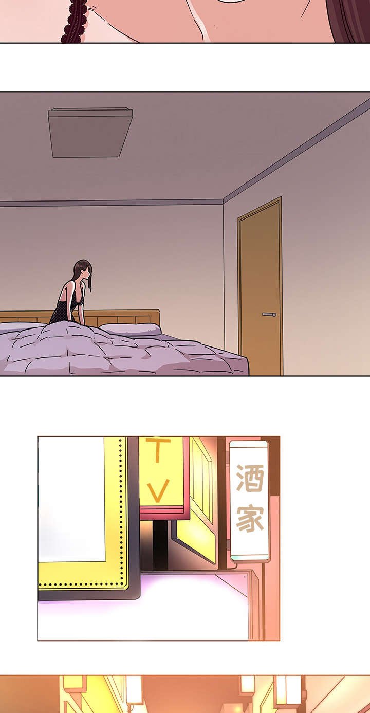 第7章：借酒消愁
