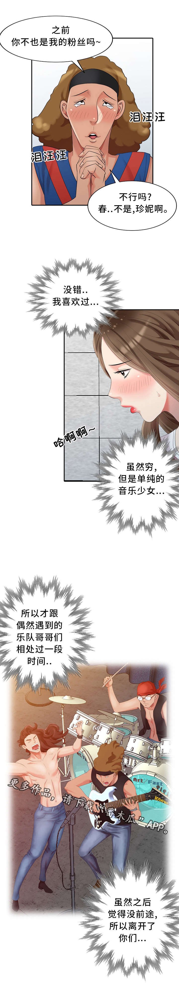 第12章：创作灵感