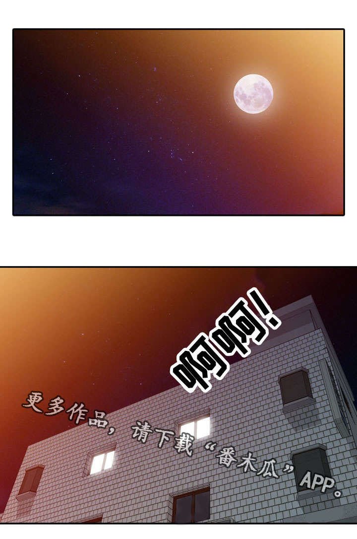 第22章：拍戏