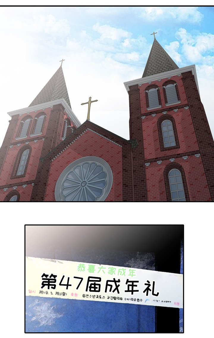 第32章：潜入者