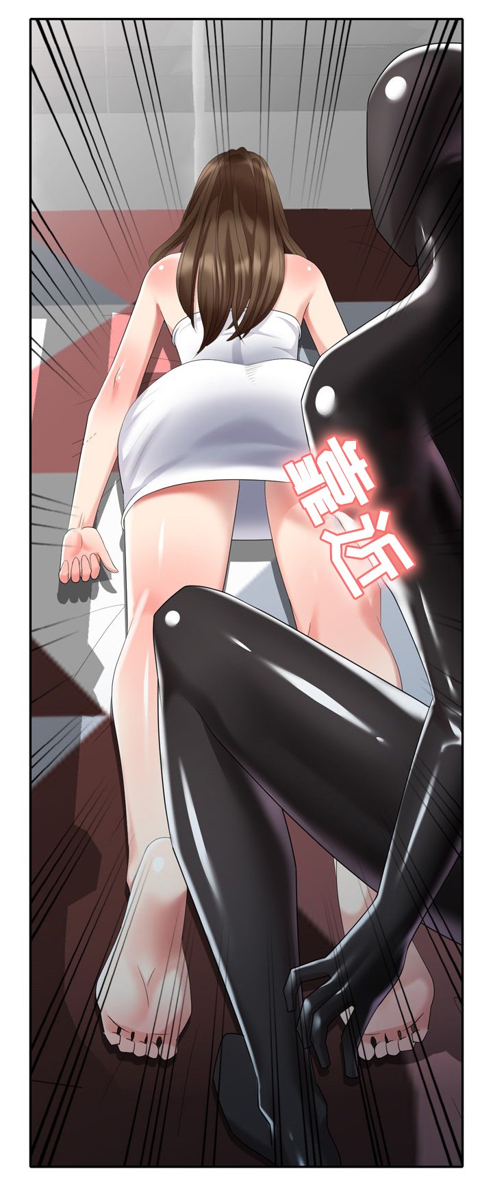 第37章：本能