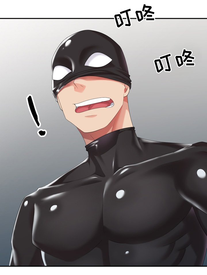 第37章：本能