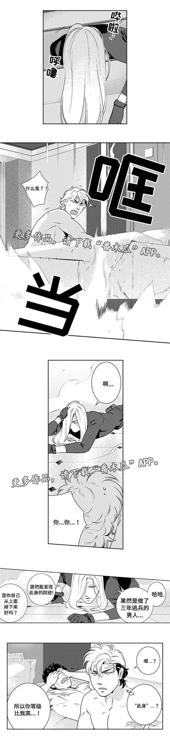 第19章：搞什么鬼