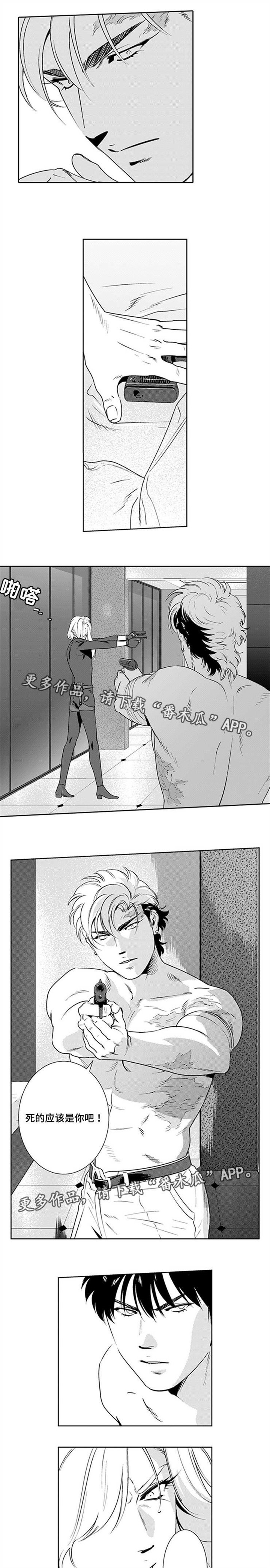 第20章：怎么可能