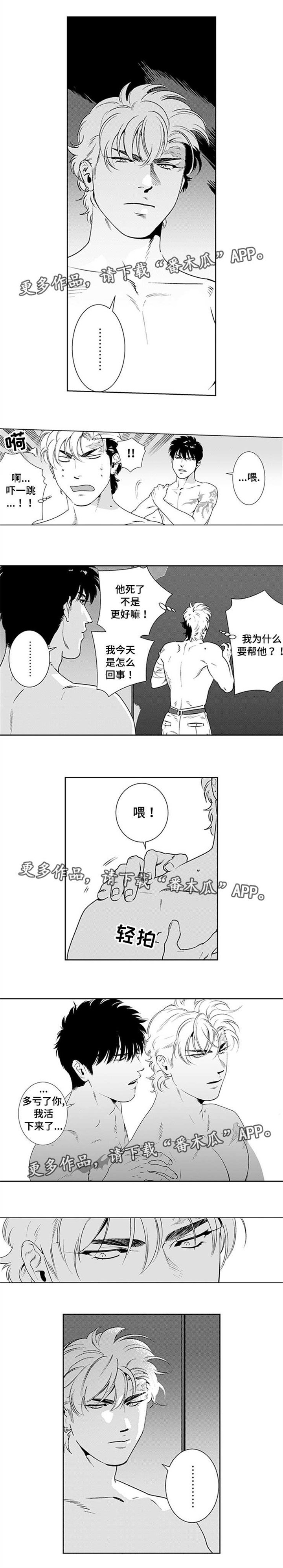 第20章：怎么可能