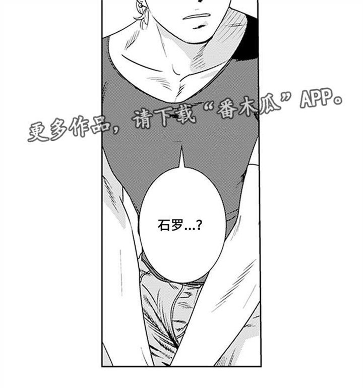 第21章：特种部队