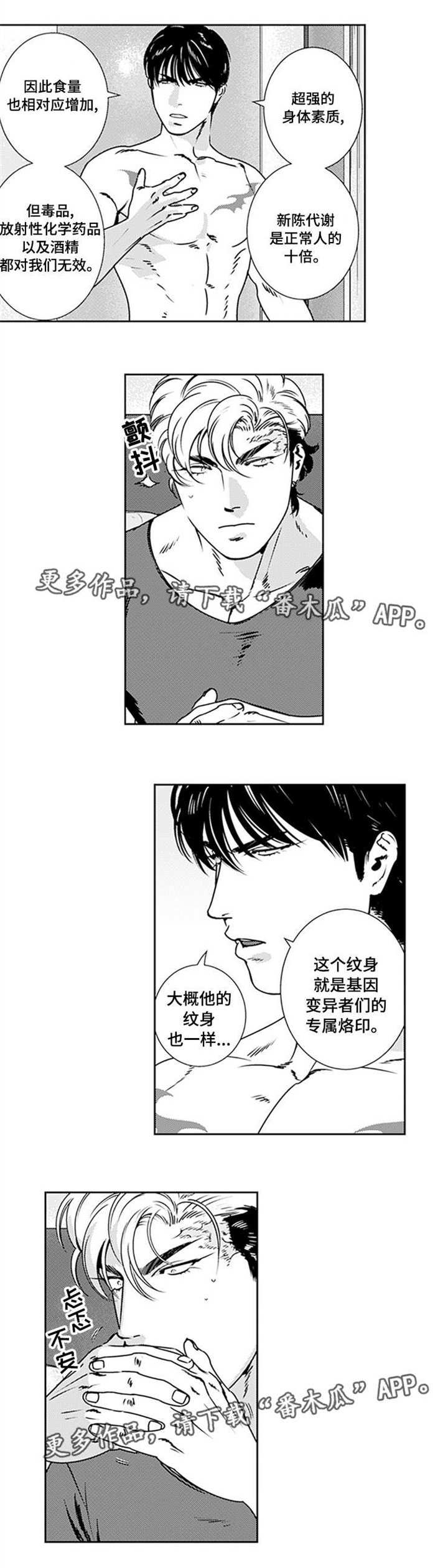 第24章：虚假人类