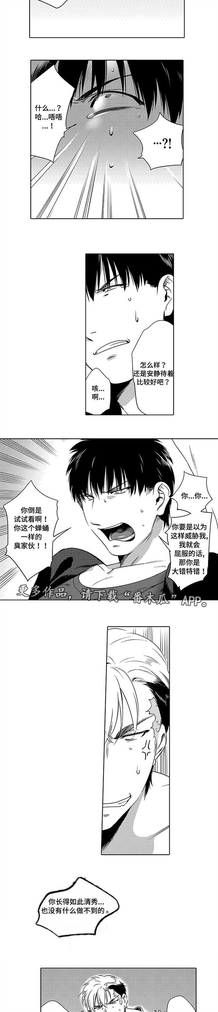 第3章：接受建议