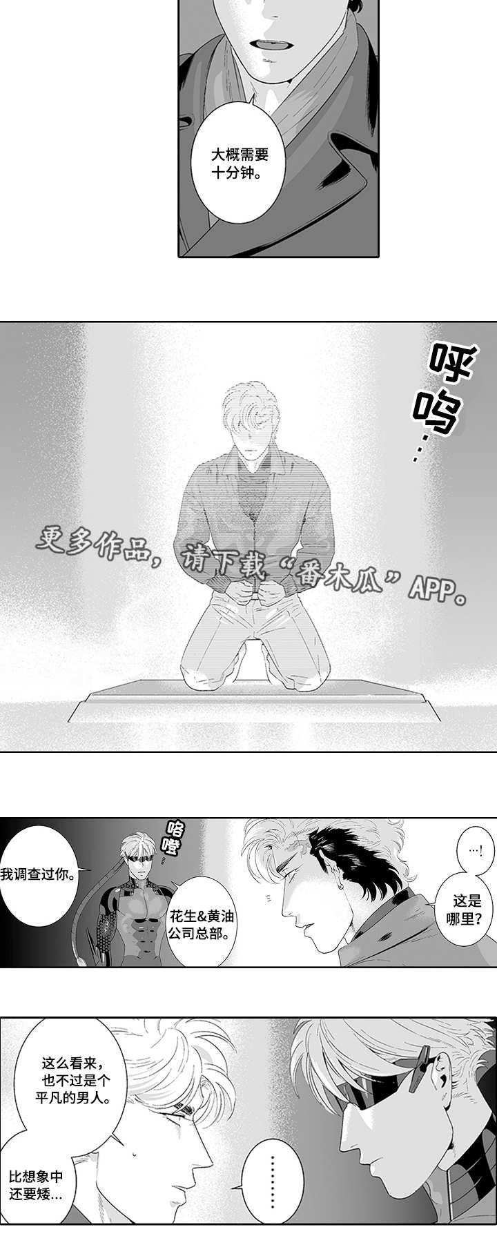 第33章：一起合作
