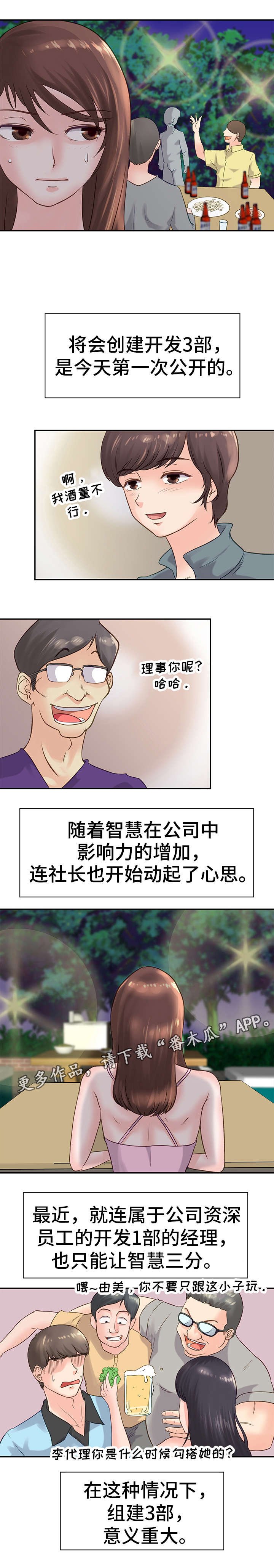 第15章：目的