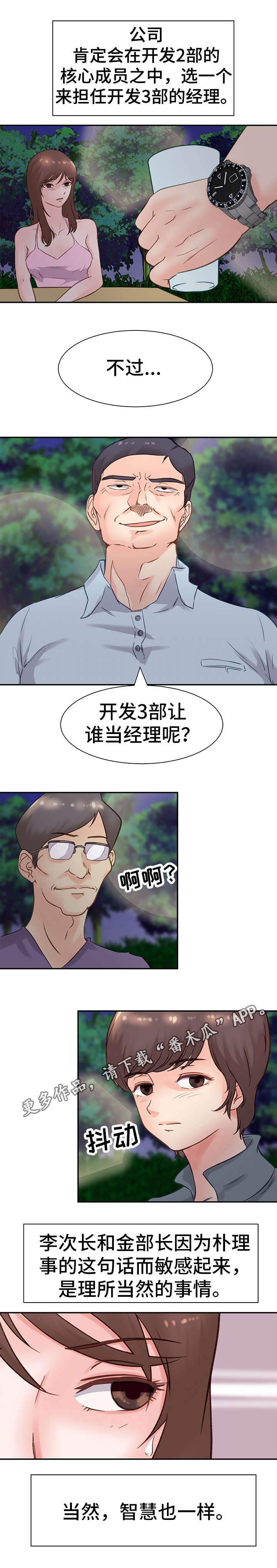 第15章：目的