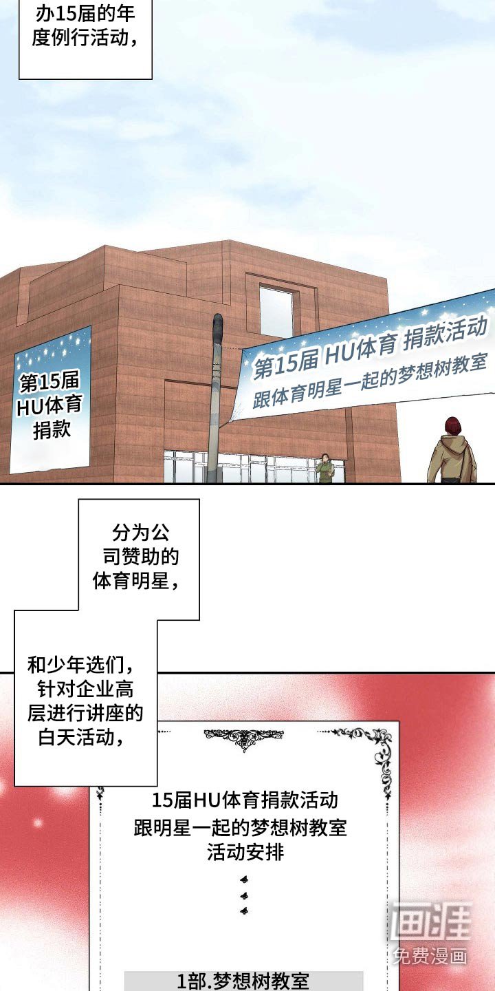 第104章：捐赠活动