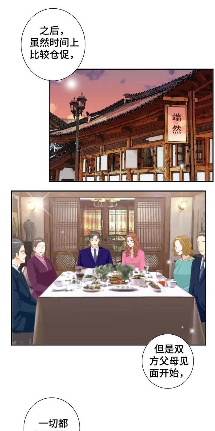 第63章：结婚