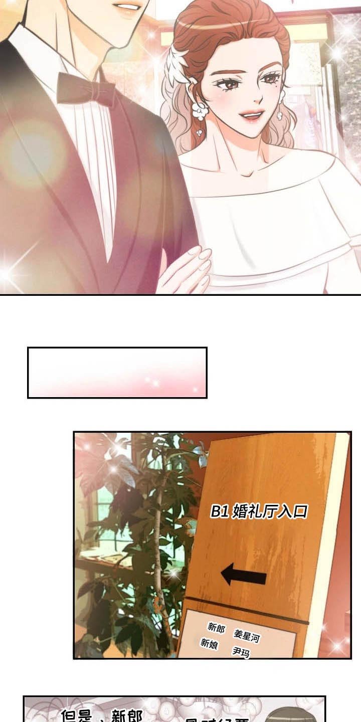 第63章：结婚