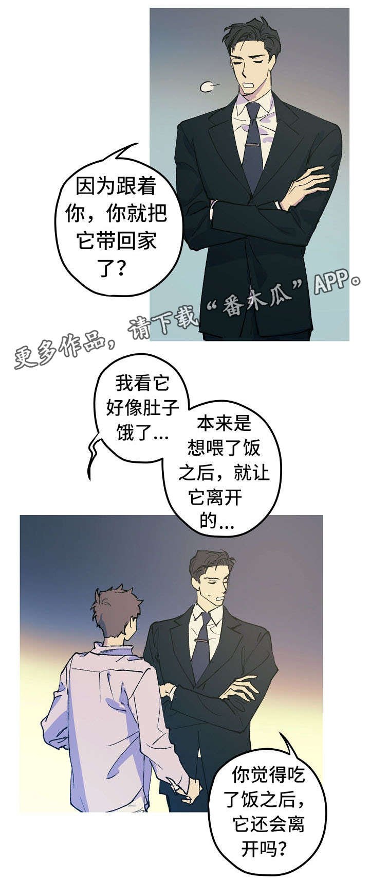 第12章：这是什么？