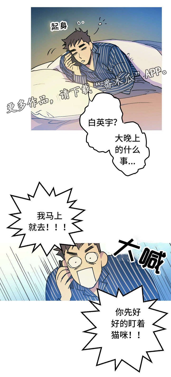 第17章：产崽