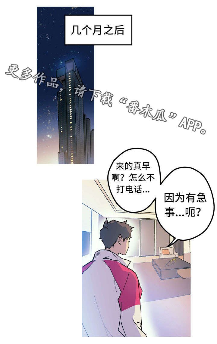 第19章：人形猫架