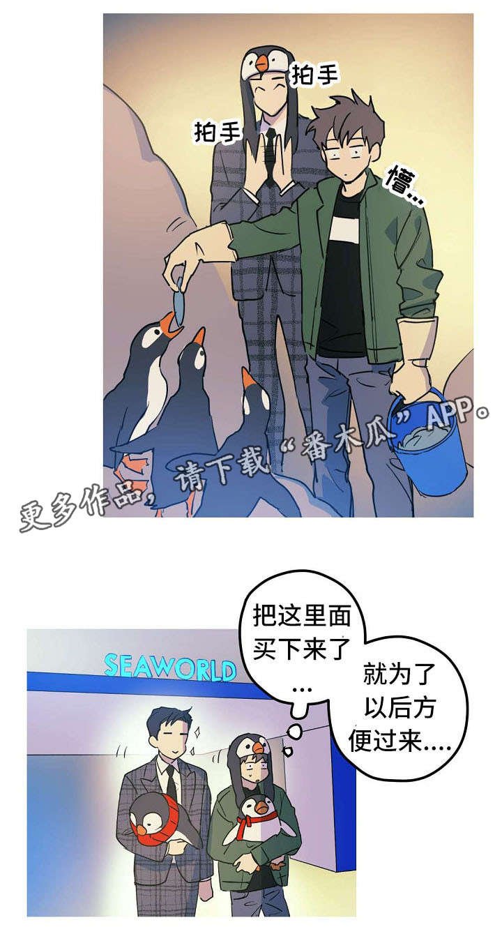 第24章：求婚大作战1