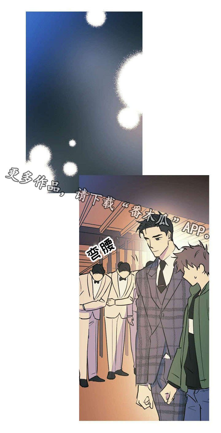 第24章：求婚大作战1