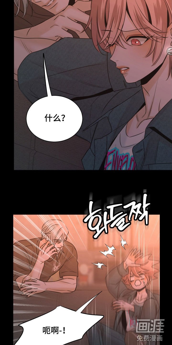 第19章：狗皮膏药