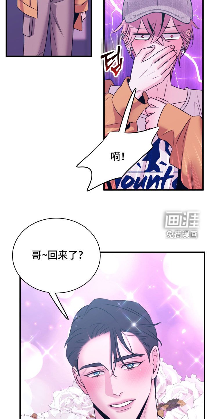 第21章：以后再说