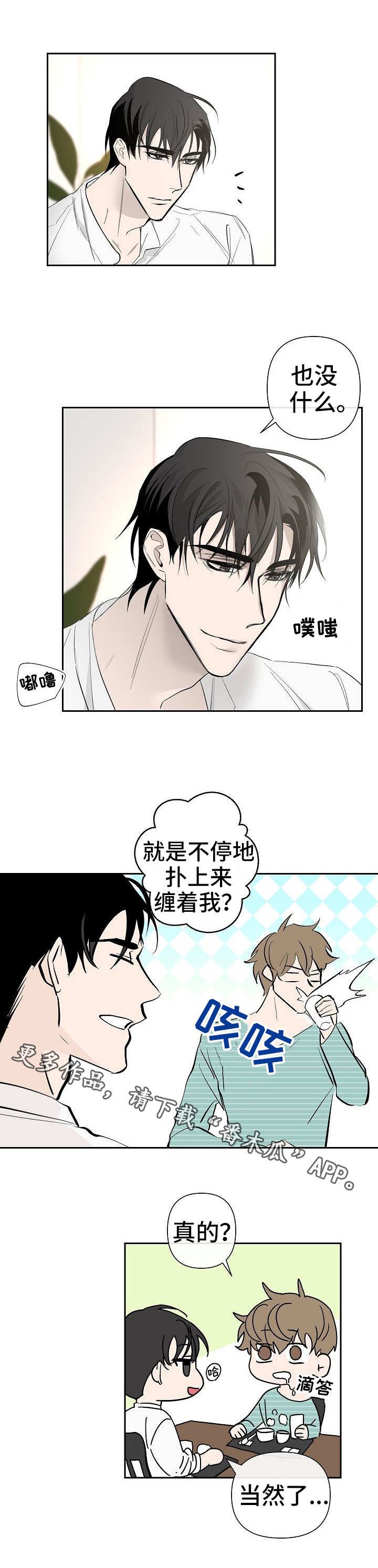 第25章：赌约