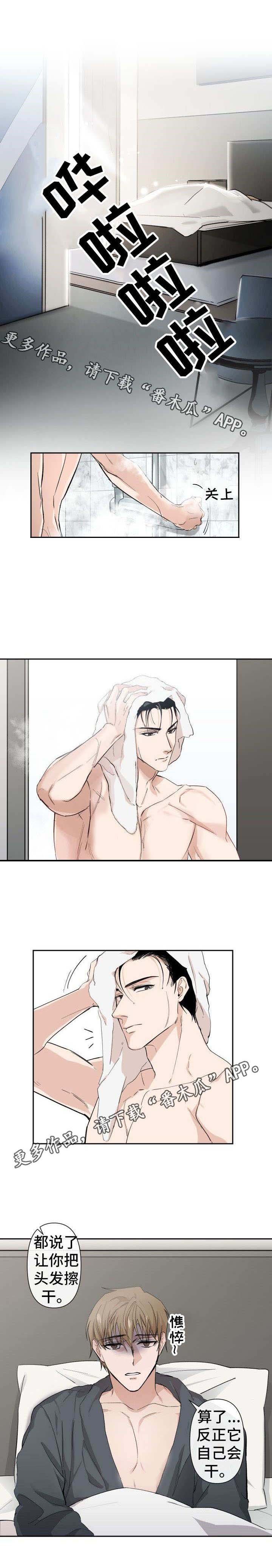第3章：混蛋