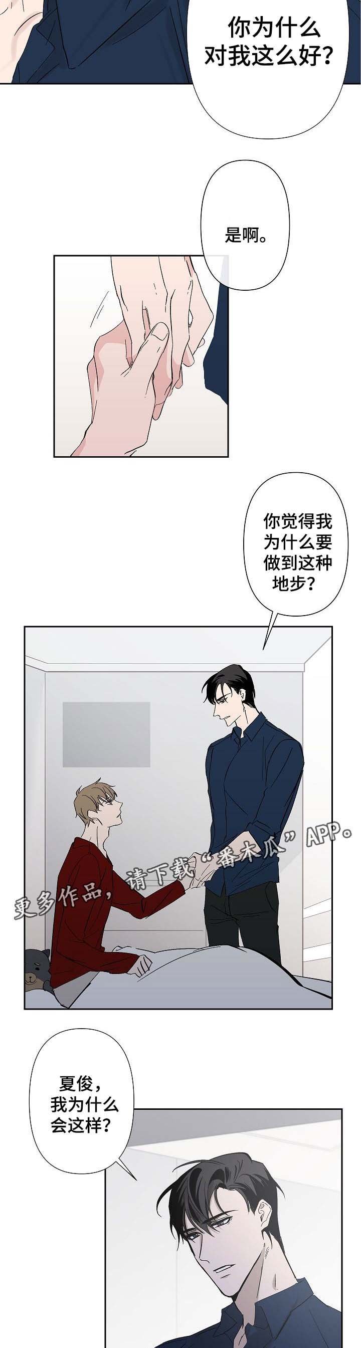第30章：我喜欢你