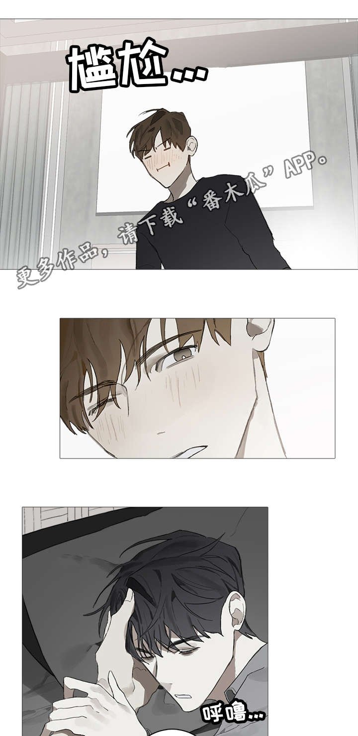 第12章：照料