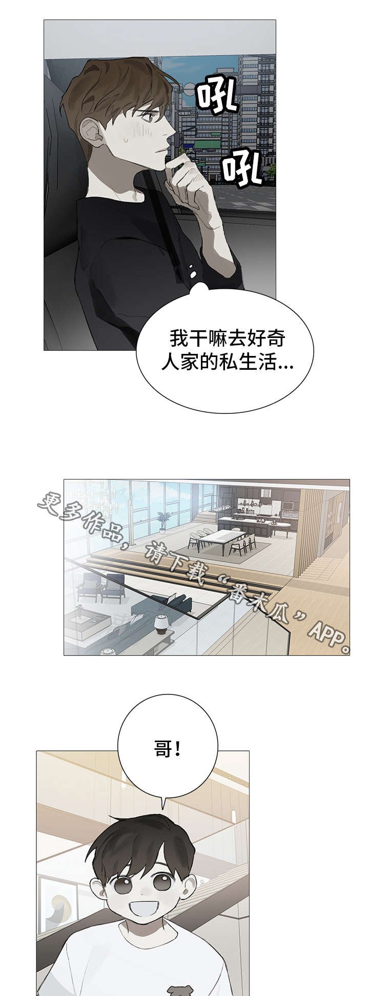 第17章：单纯