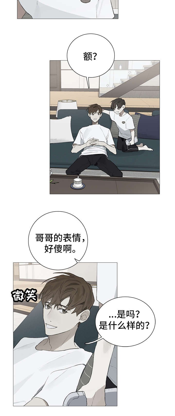第17章：单纯
