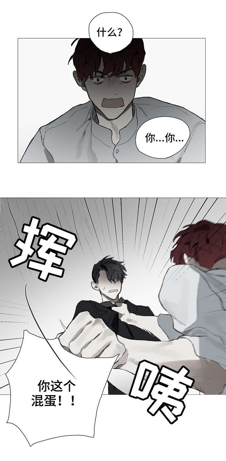第2章：找茬
