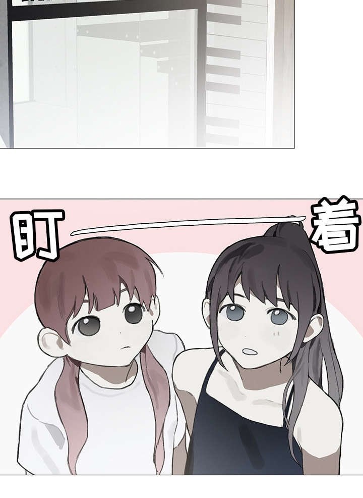 第3章：巧遇