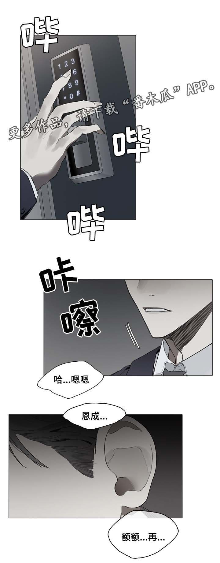 第41章：过去的回忆