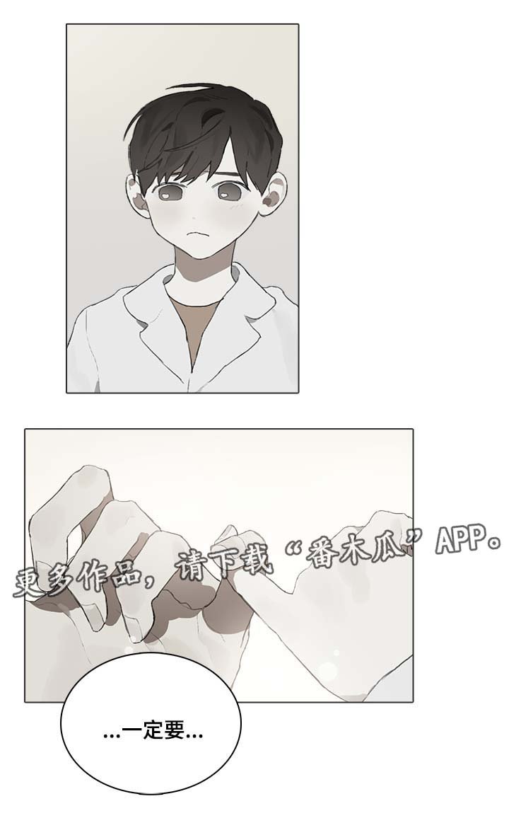 第46章：交往对象