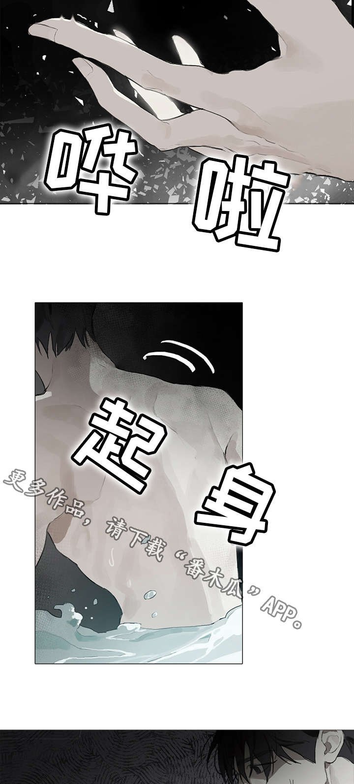 第5章：阴影