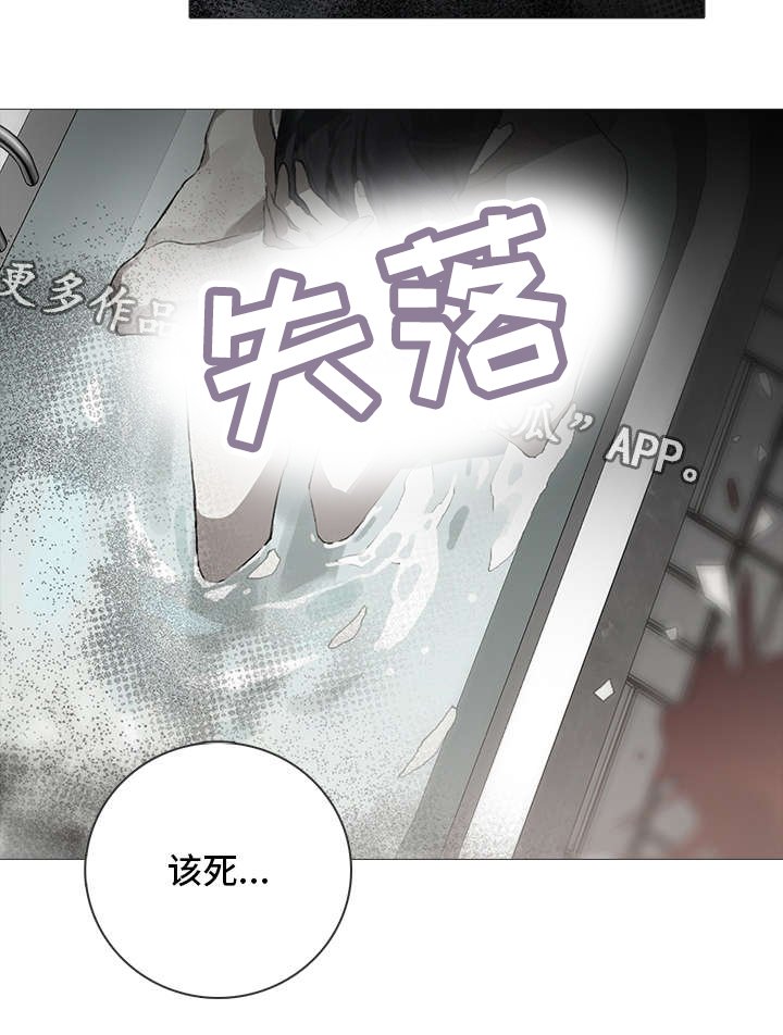 第5章：阴影